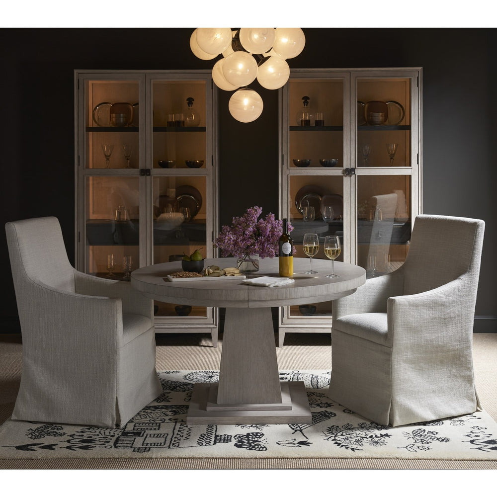 Manning Dining Chair – Outrageous Interiors and Design