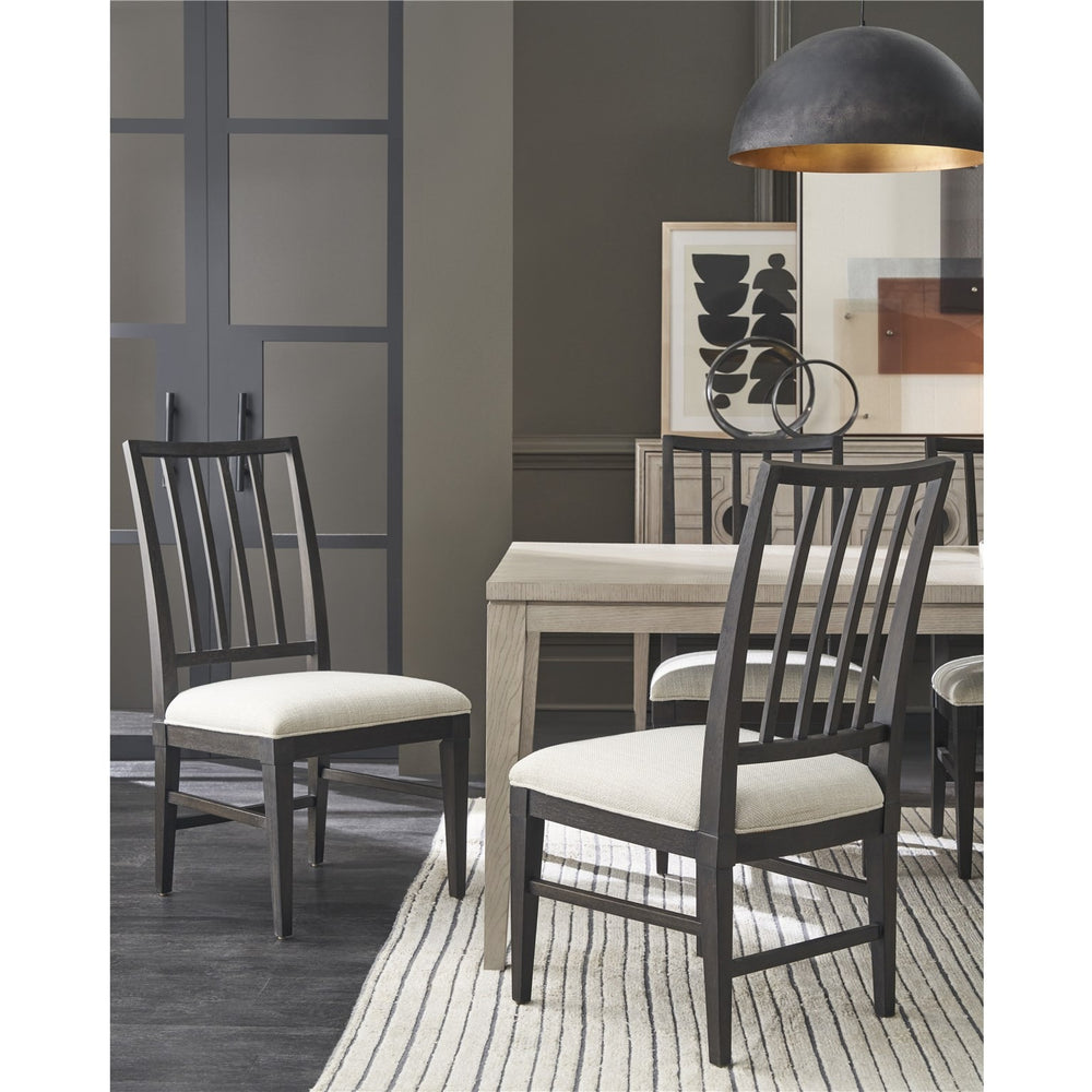 
                      
                        Coalesce Side Chair - Ravenwood
                      
                    