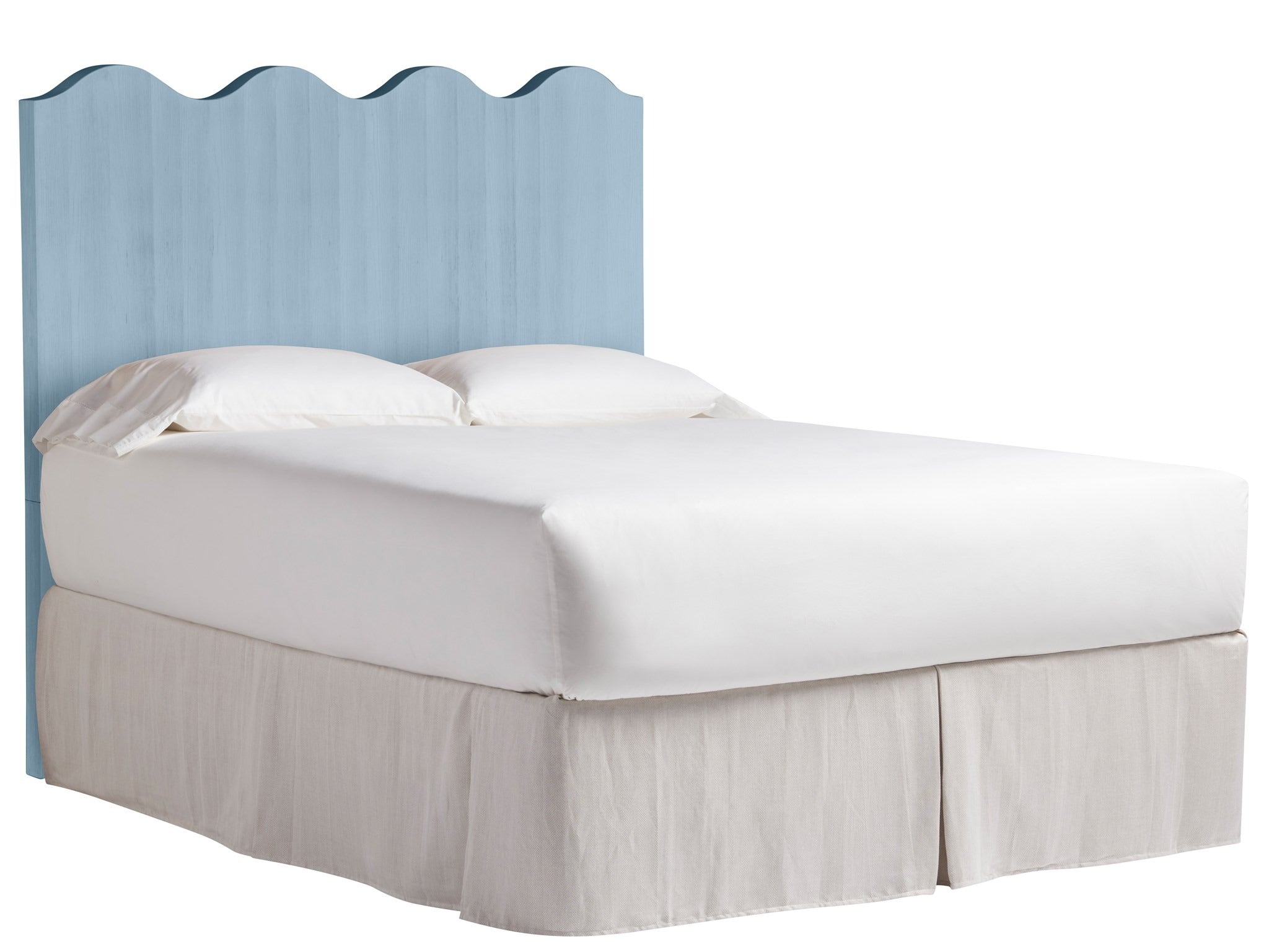 Weekender Coastal Living - Surf City Bed Headboard - Thumbnail 2