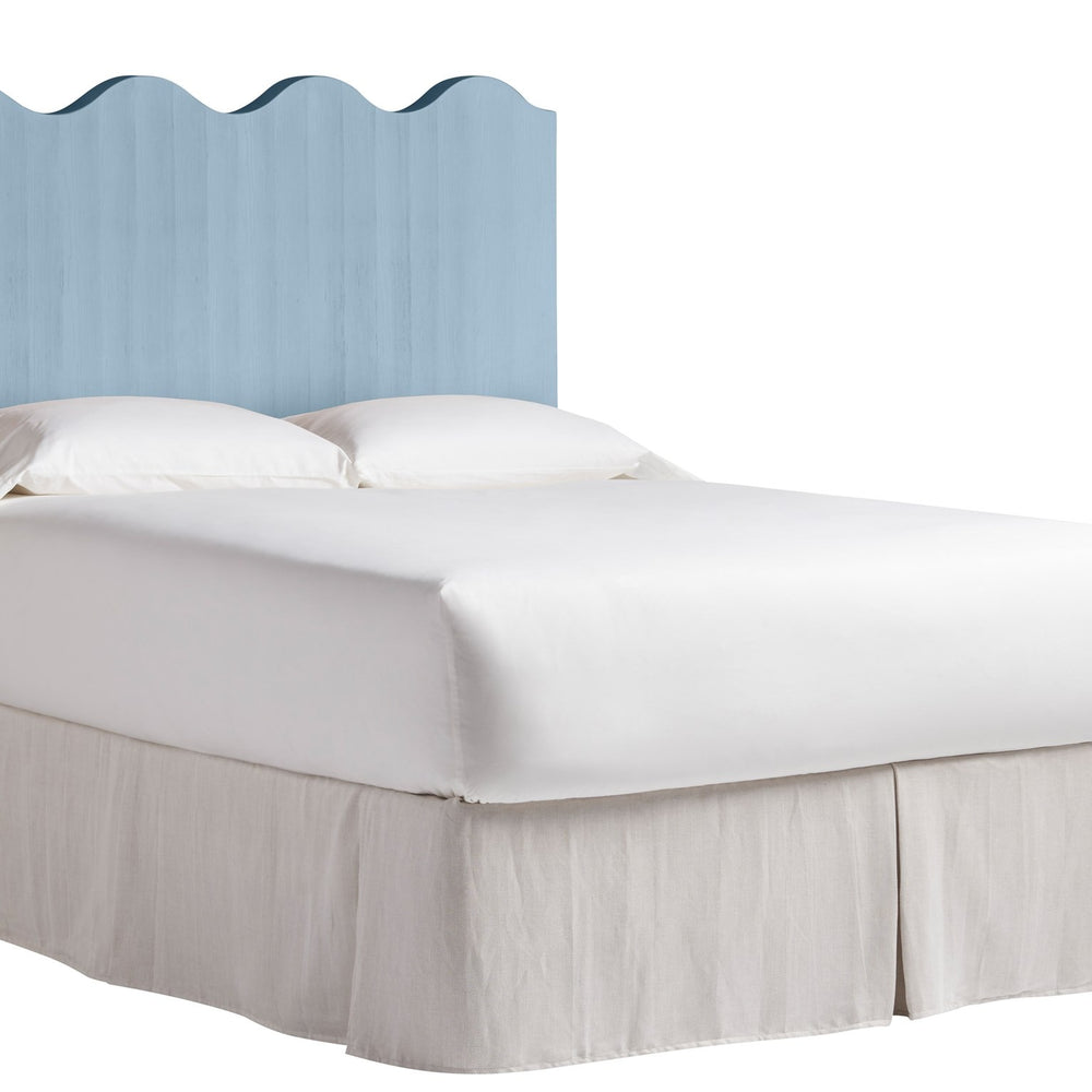 
                      
                        Weekender Coastal Living - Surf City Bed Headboard Queen
                      
                    