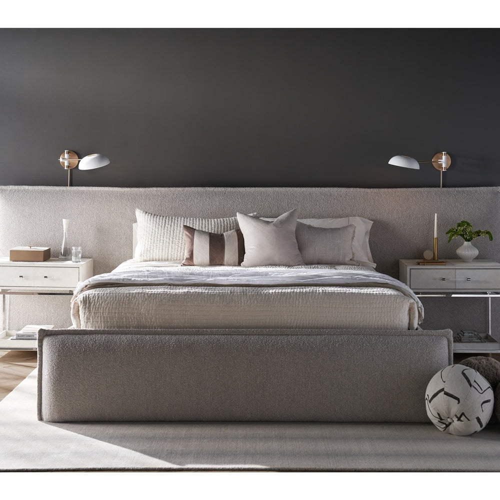 
                      
                        Lux Wall Bed King
                      
                    