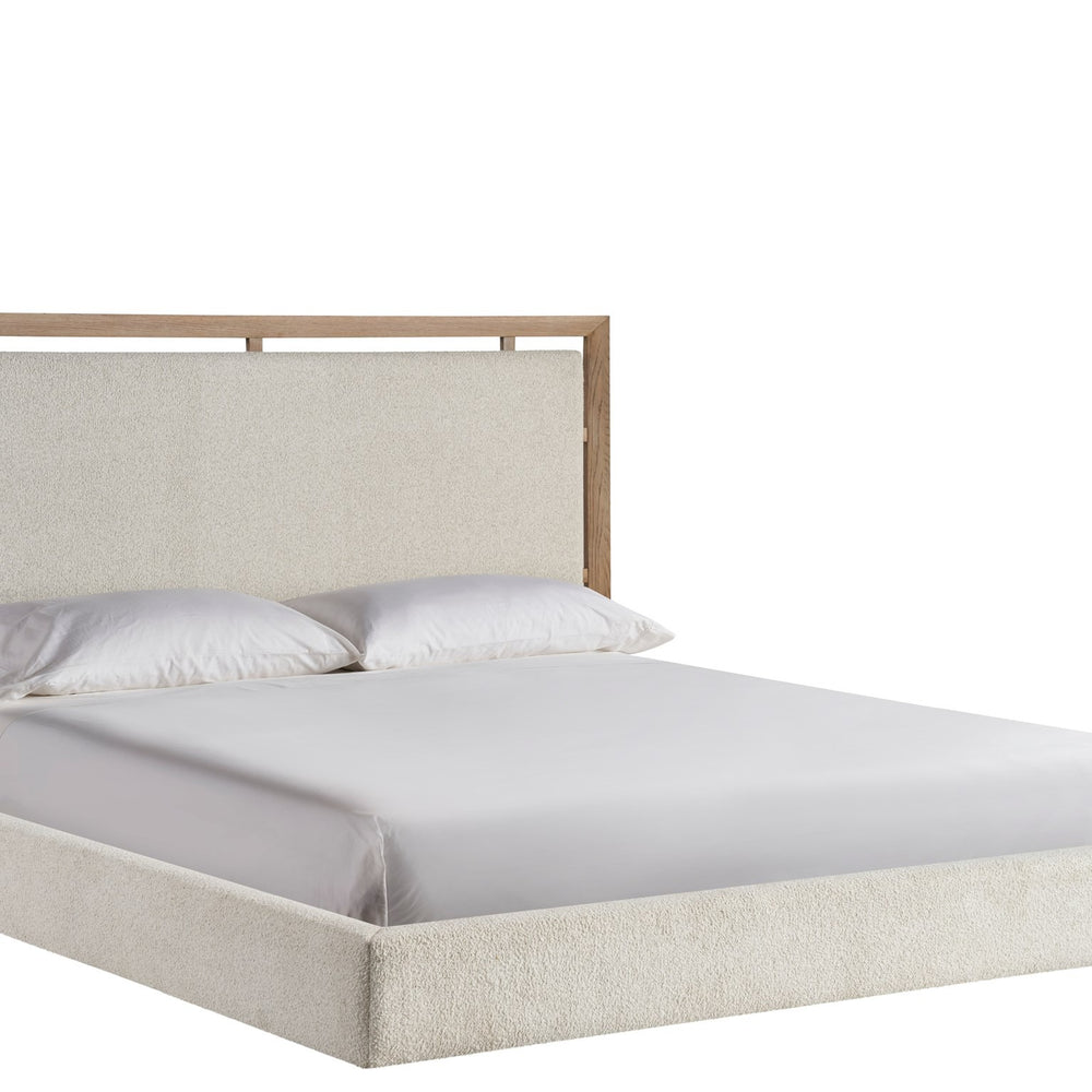 Avaline Kendall Panel Bed Queen