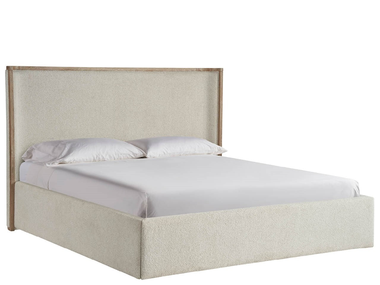 Avaline Owen Storage Bed King