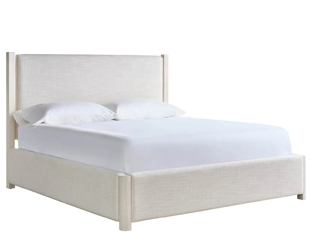 
                      
                        River Rock Upholstered Bed Queen
                      
                    