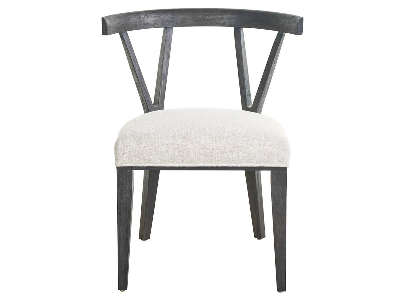 Basalt Side Chair - Thumbnail 2