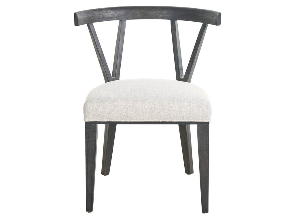
                      
                        Basalt Side Chair
                      
                    