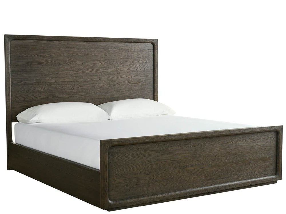 
                      
                        Sable Panel Bed Queen
                      
                    