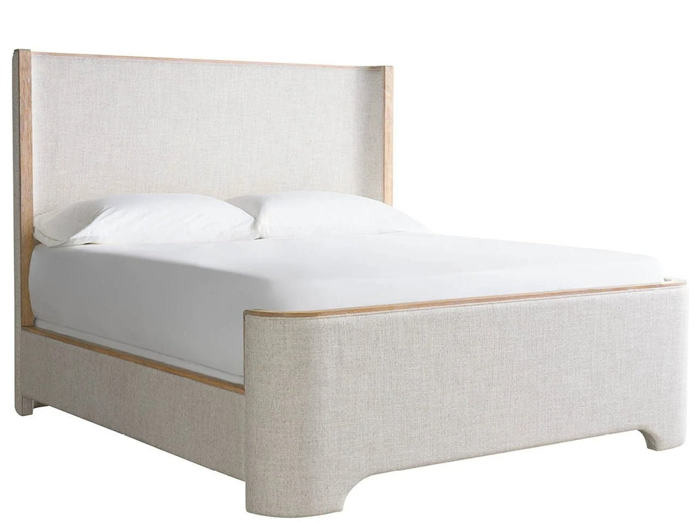 Desert Bed Queen