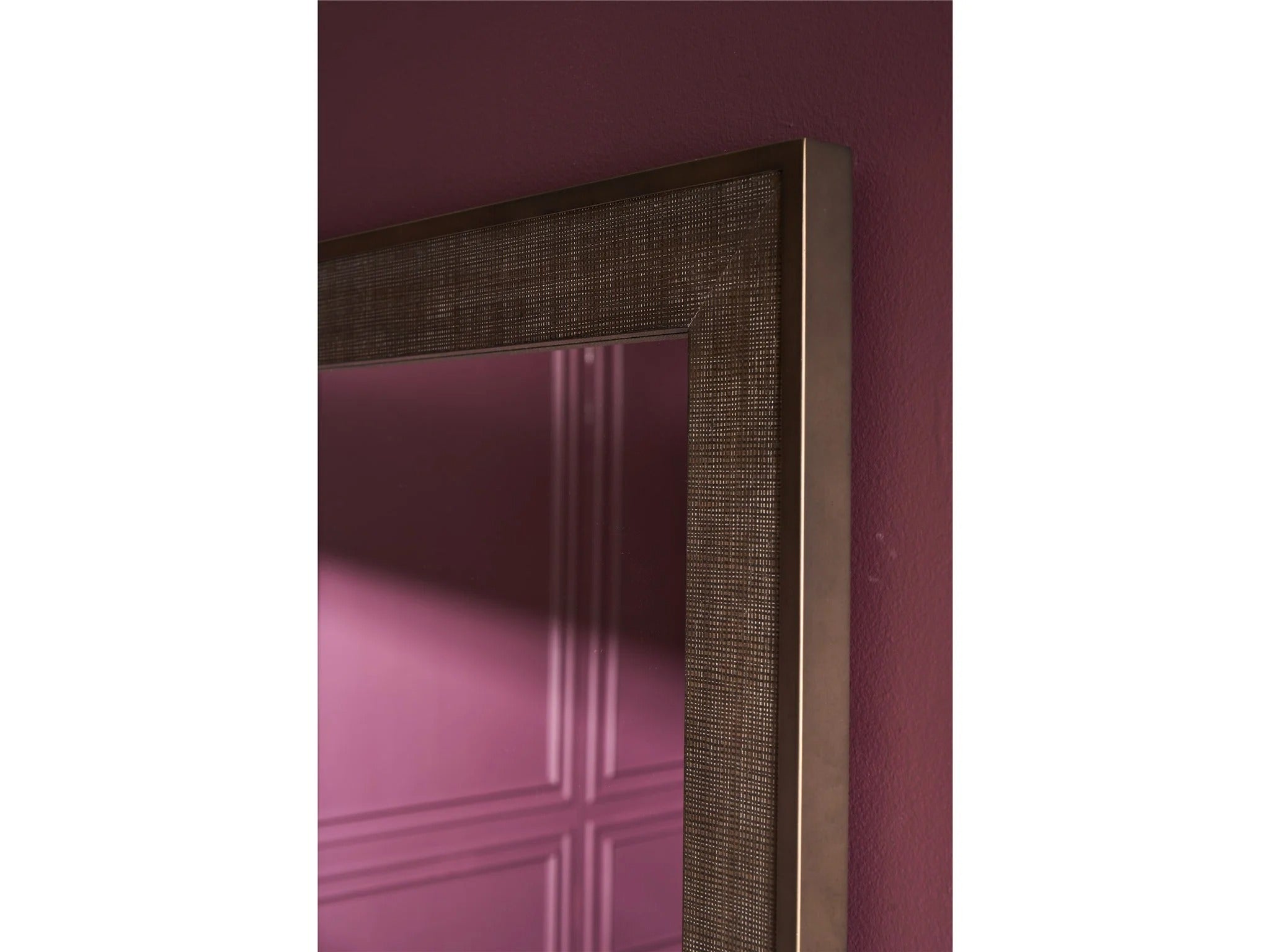 Universal Furniture Montclair Mirror - Thumbnail 5
