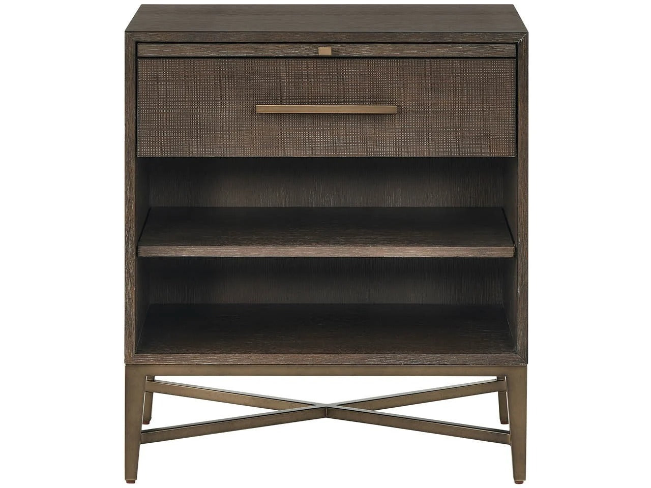 Universal Furniture Montclair Nightstand - Thumbnail 4