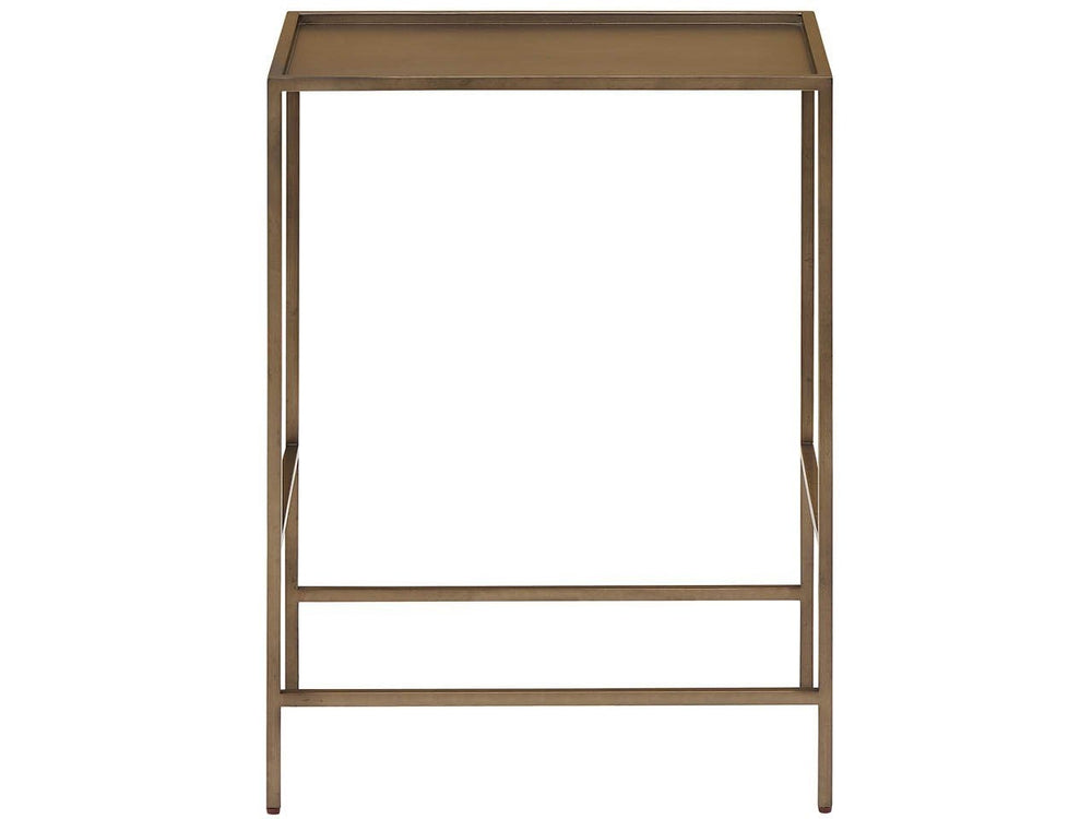 
                      
                        Montclair - Metal Side Table
                      
                    