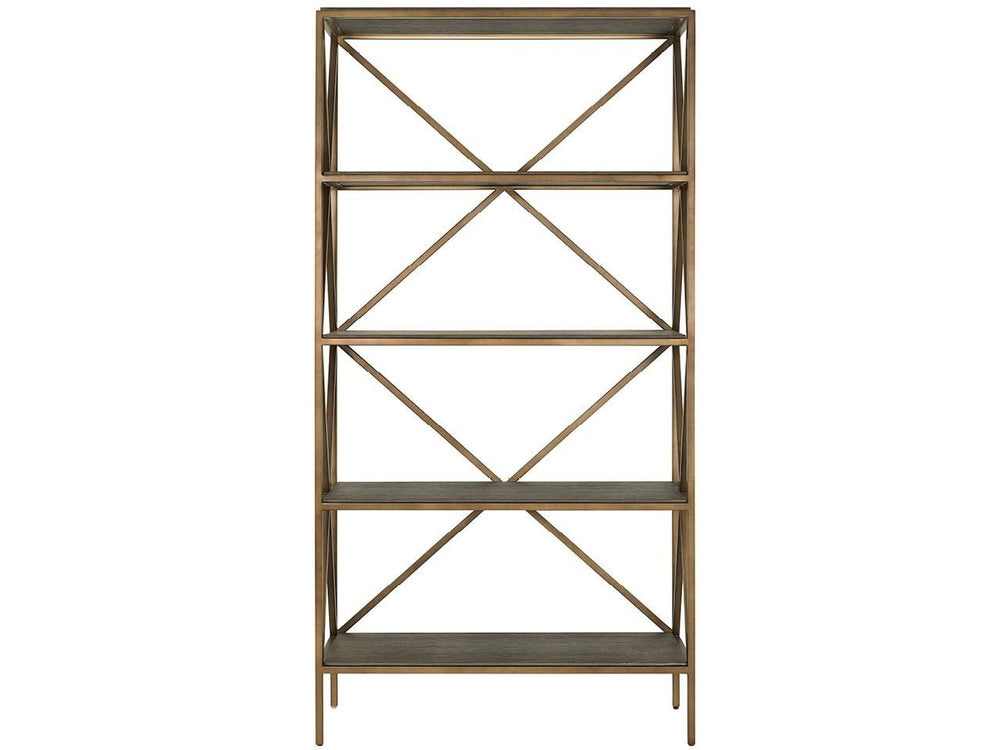 
                      
                        Montclair - Cocoa Etagere
                      
                    