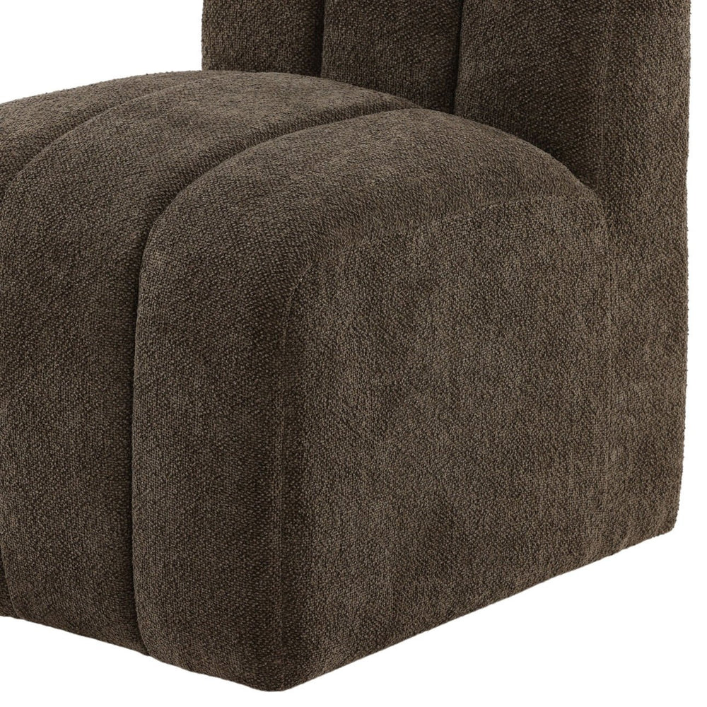 Marvin Dining Chair - Olive