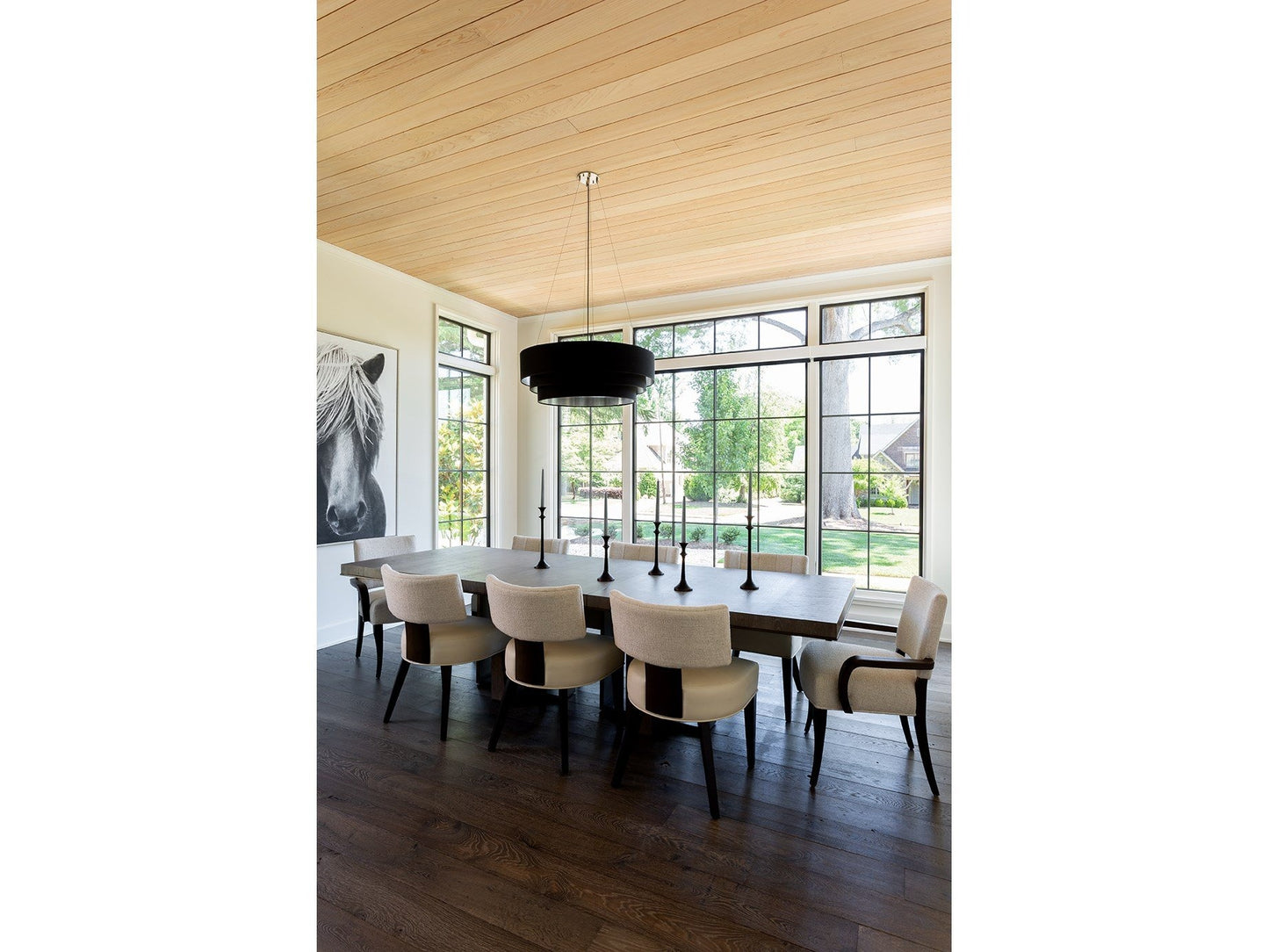 Erinn V x Universal - Loleta Side Chair