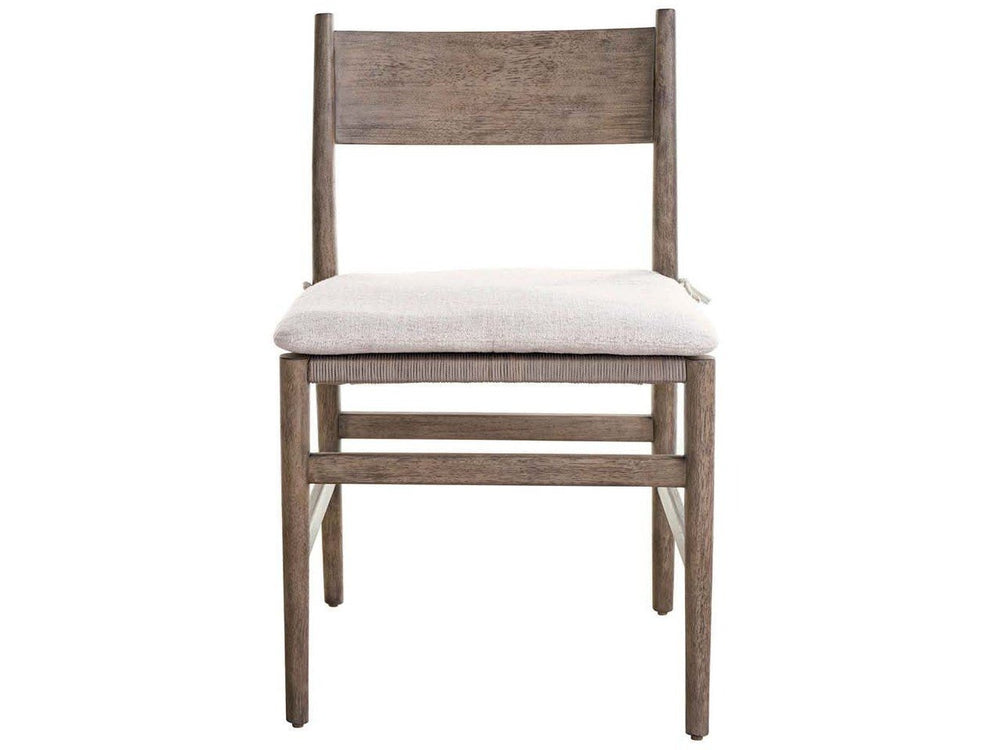 
                      
                        Boulder Wood Back Side Chair
                      
                    