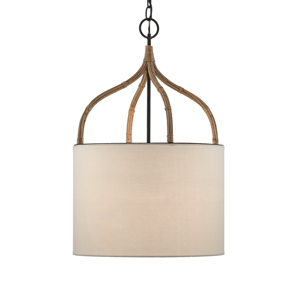 Dunning Pendant.