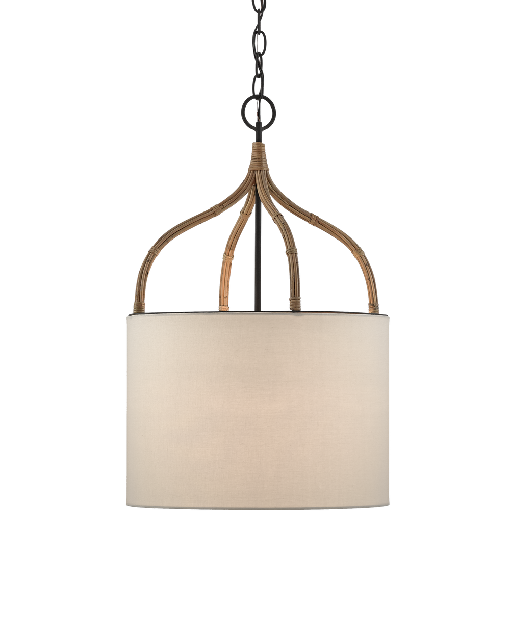 Dunning Pendant.