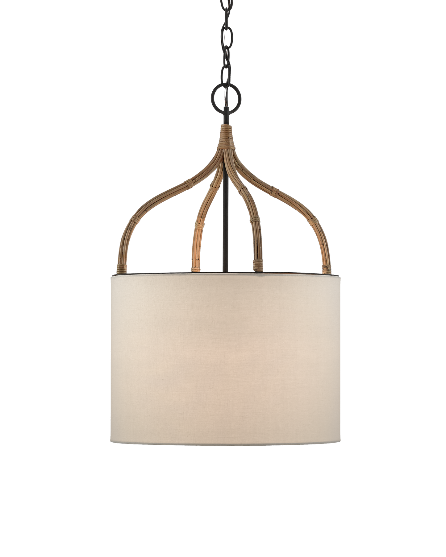 Dunning Pendant.