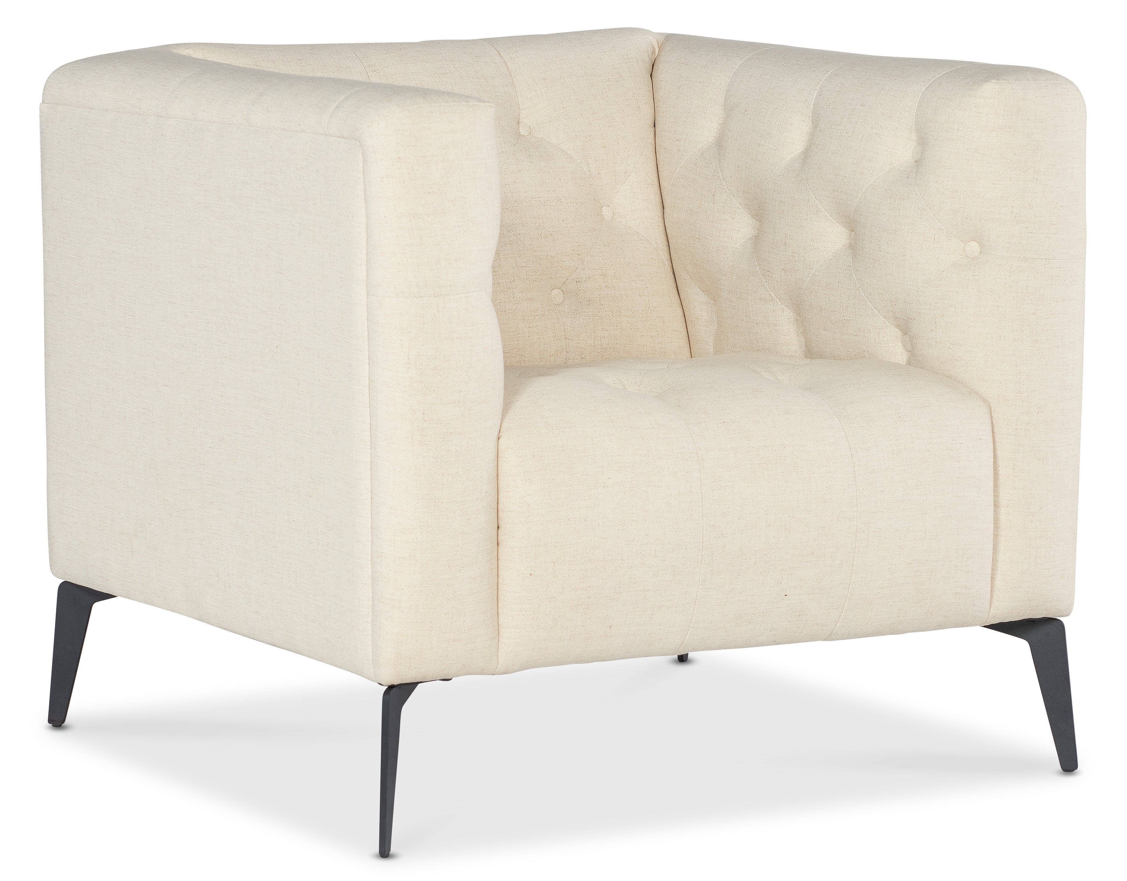 Hooker Furniture Nicolla Stationary Chair
