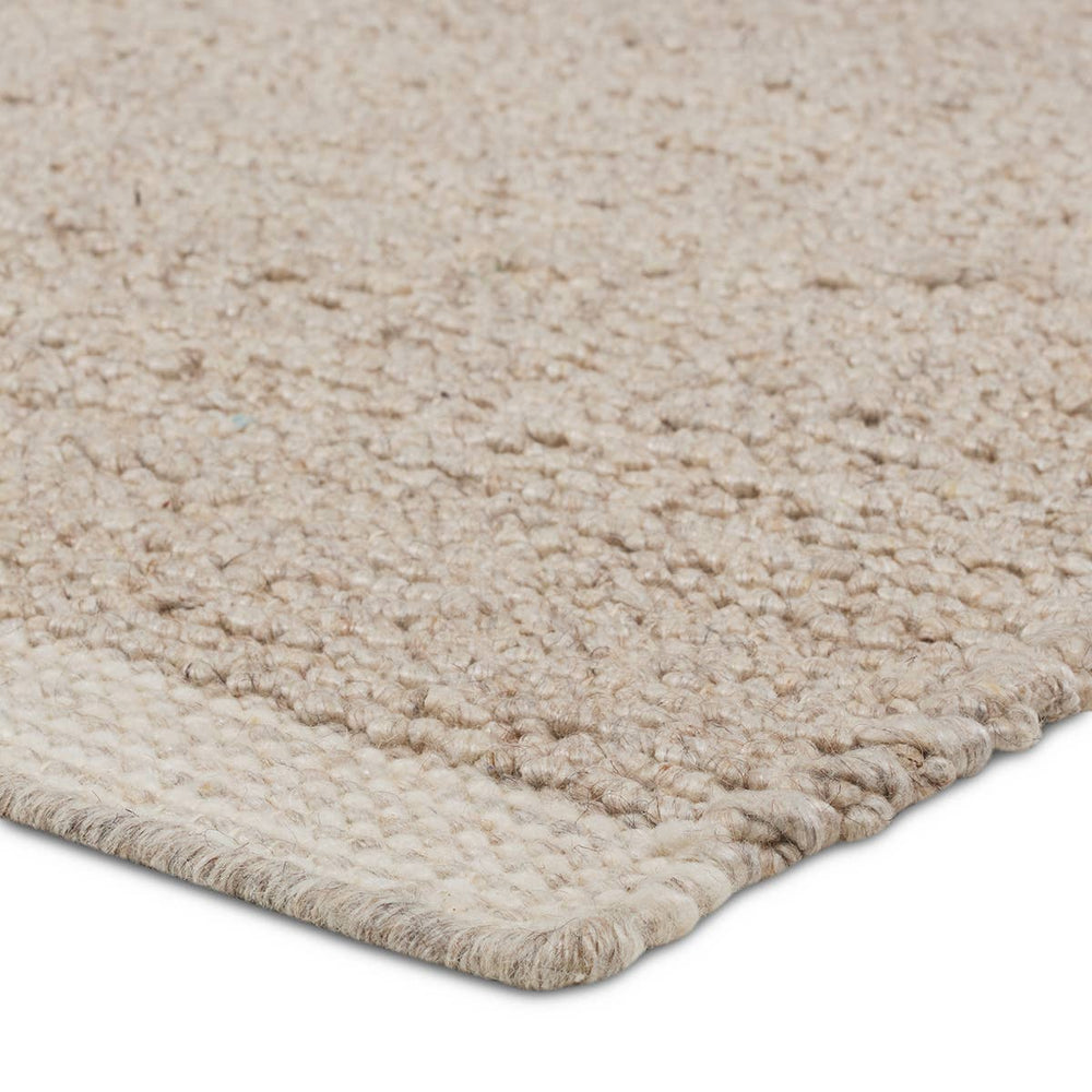 Hand Woven Inland Rug - INL01.