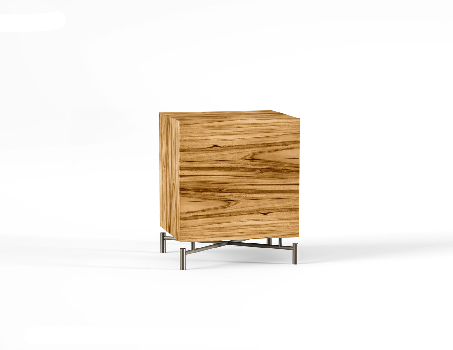 Brasea Nightstand