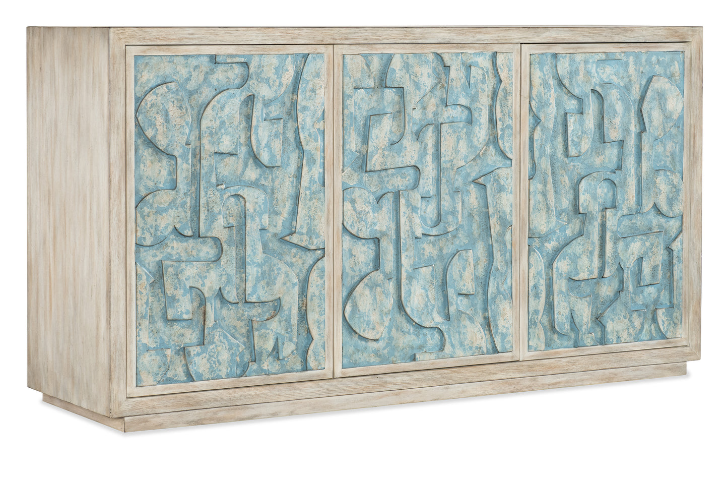 Commerce & Market Pikaso Credenza.