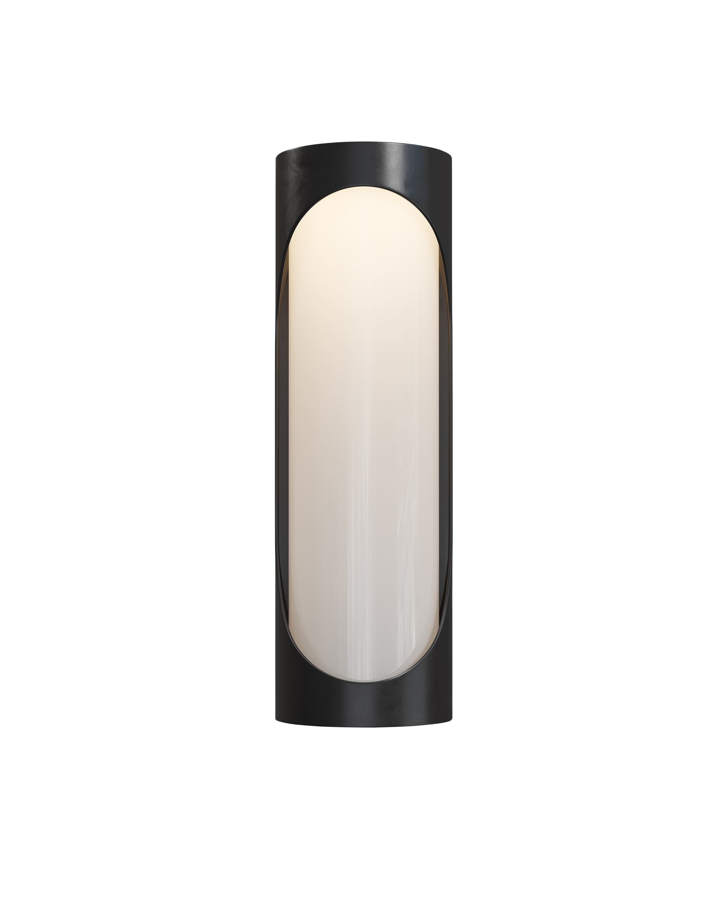 Swale Large Outdoor Wall Sconce - Thumbnail 4