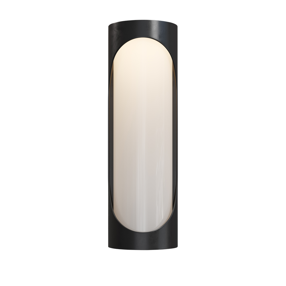 
                      
                        Swale Large Outdoor Wall Sconce
                      
                    