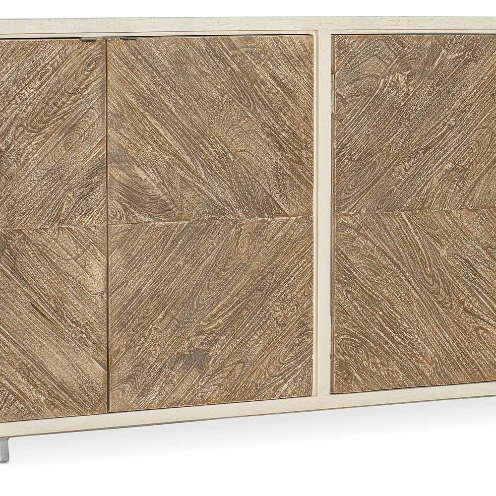 Commerce & Market Angles Credenza.