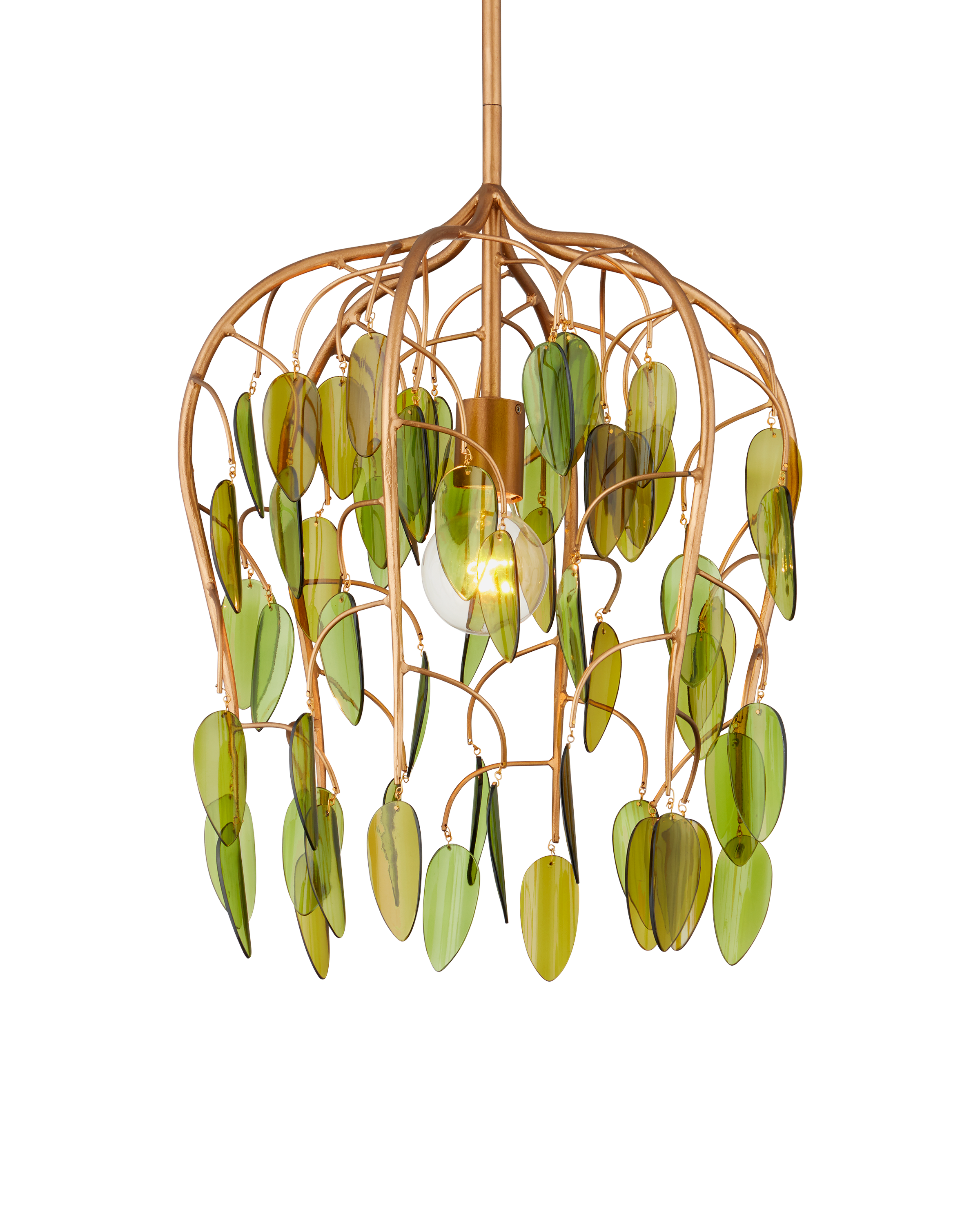 Currey & Company Midsummer Pendant