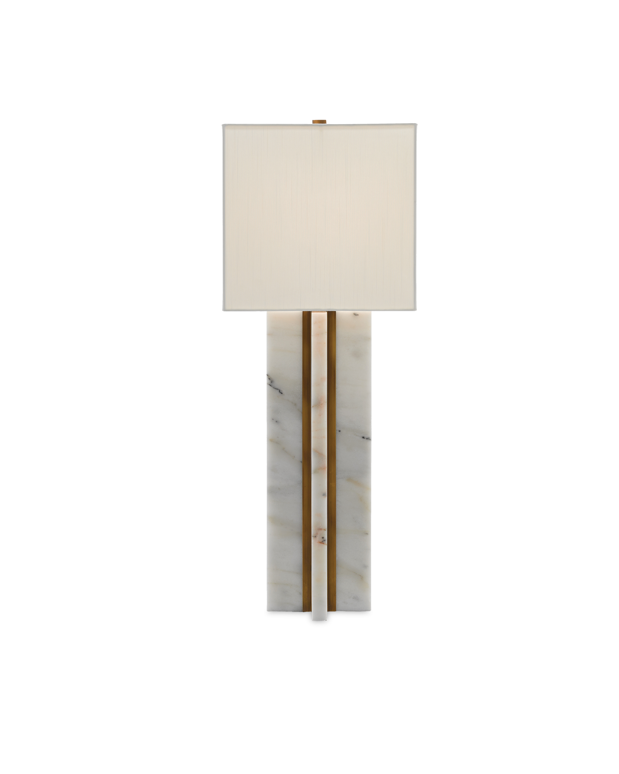 Khalil Table Lamp - Thumbnail 3