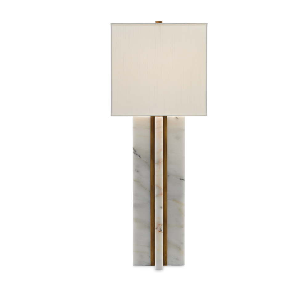 
                      
                        Khalil Table Lamp.
                      
                    