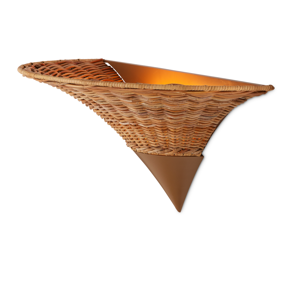 
                      
                        Zola Wall Sconce
                      
                    