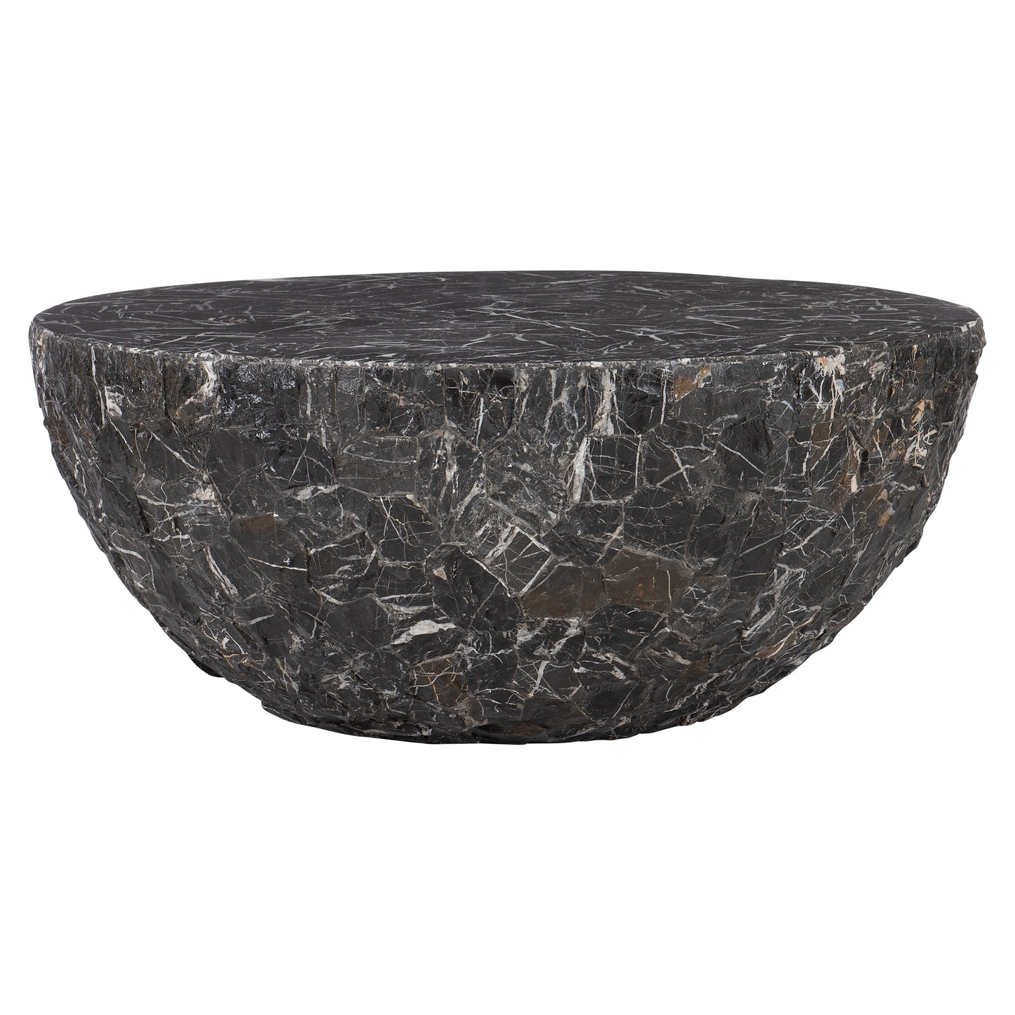 Tambora Outdoor Cocktail Table