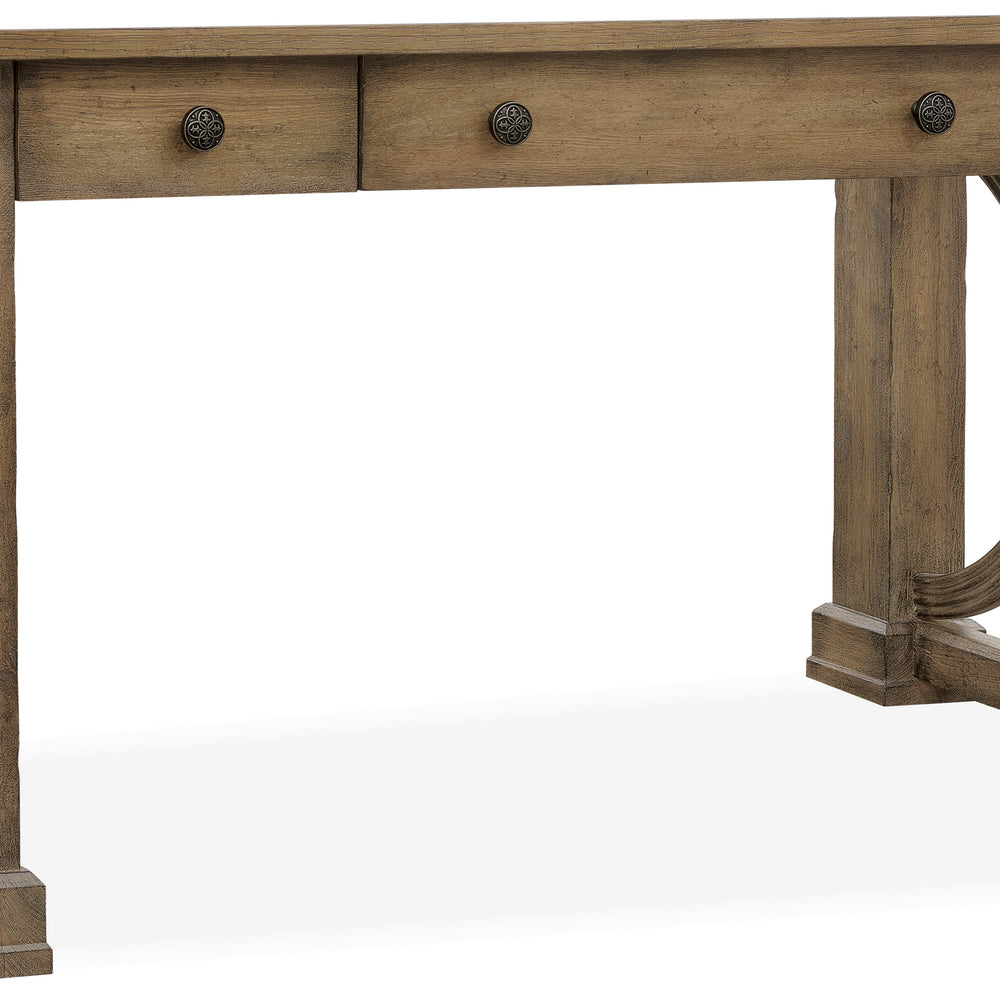 Melange Architectural Writing Desk.