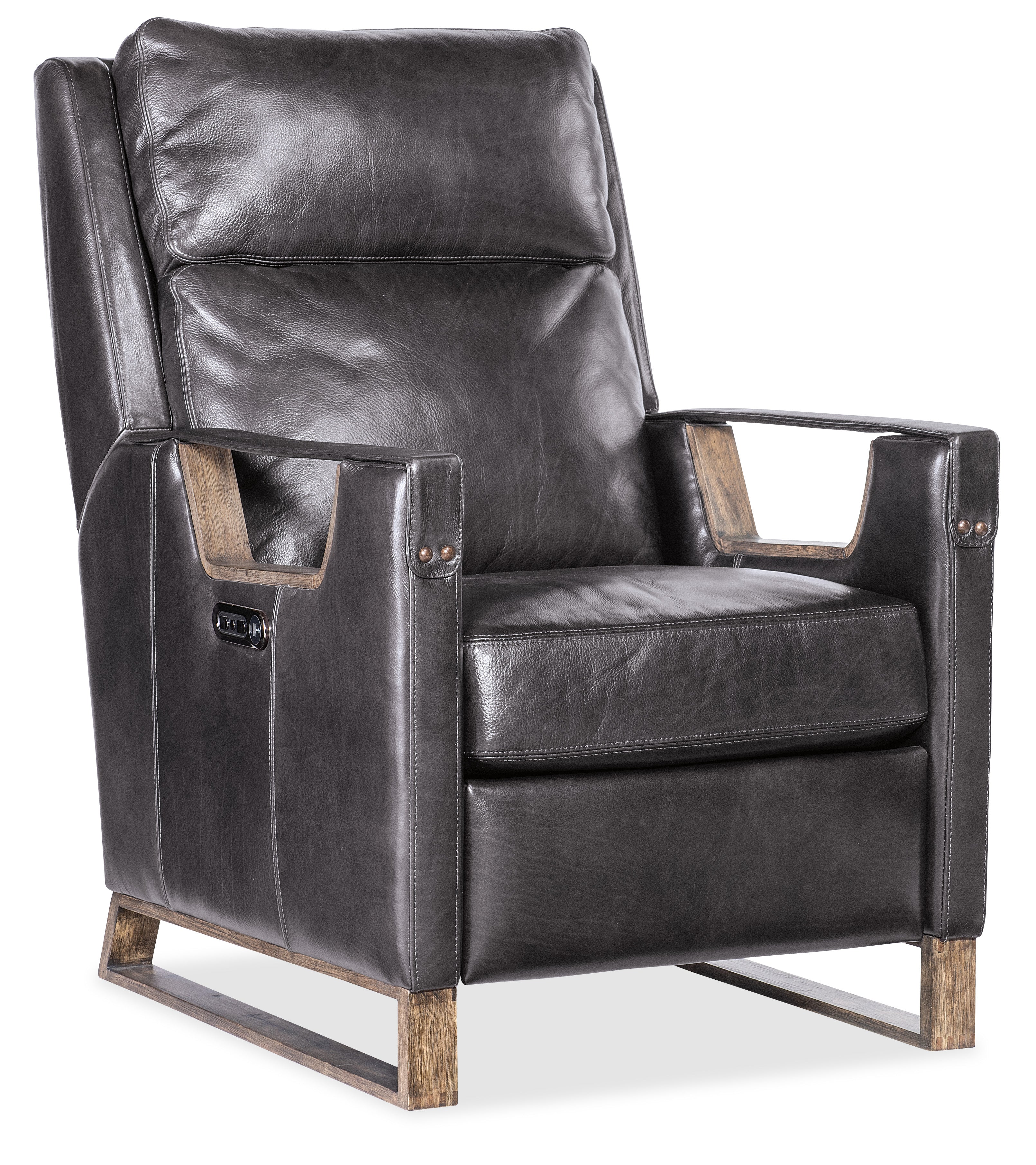 Hooker Furniture Relic Power Recliner