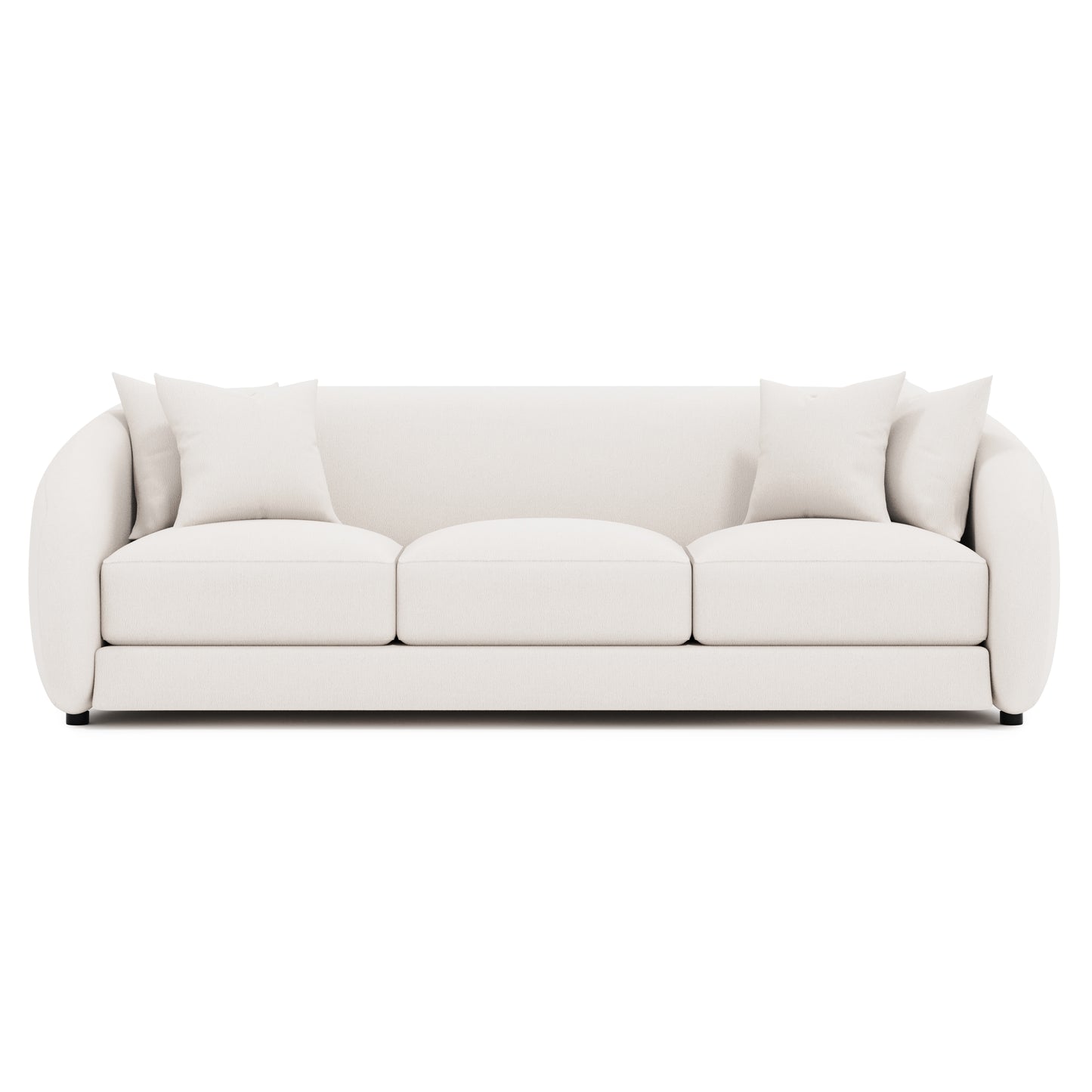Austen Fabric Sofa