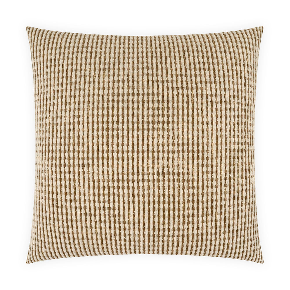 Jabas-Cognac Pillow - 24