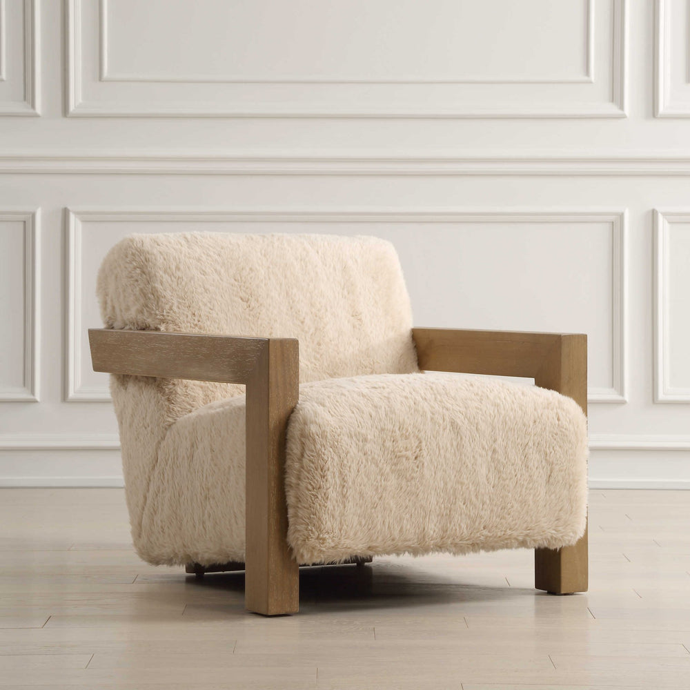 
                      
                        Jackson Accent Chair - #shop_name Chair
                      
                    