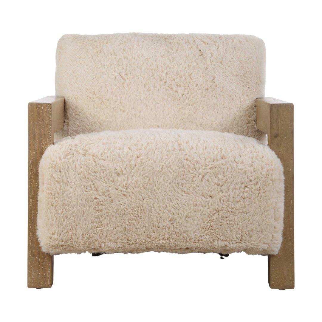 Jackson Accent Chair - Thumbnail 2