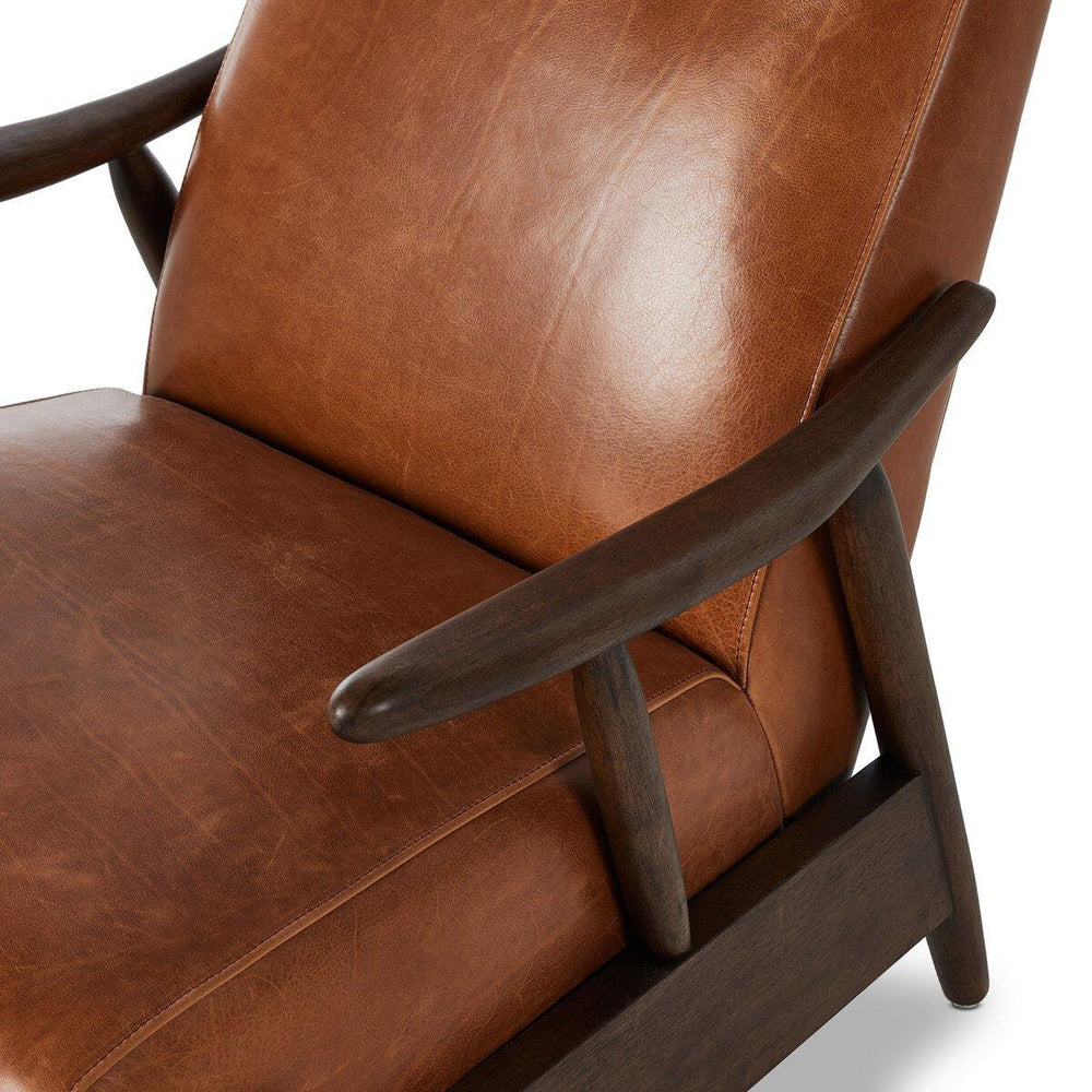 
                      
                        Jarvis Recliner - Dakota Tobacco - #shop_name Recliners
                      
                    