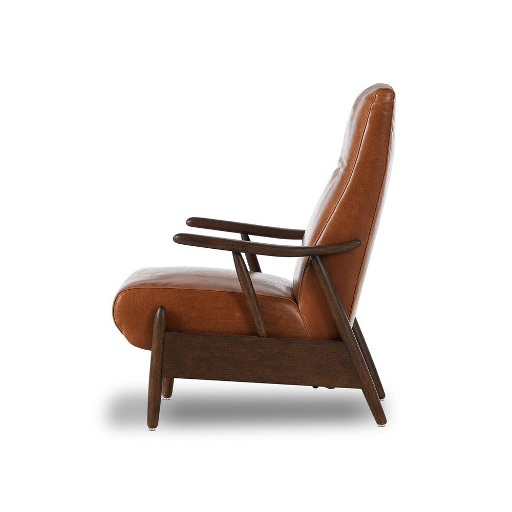 
                      
                        Jarvis Recliner - Dakota Tobacco - #shop_name Recliners
                      
                    