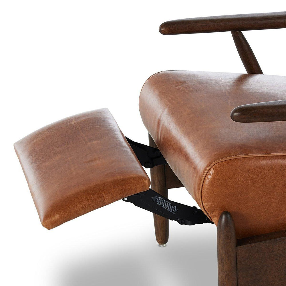 
                      
                        Jarvis Recliner - Dakota Tobacco - #shop_name Recliners
                      
                    
