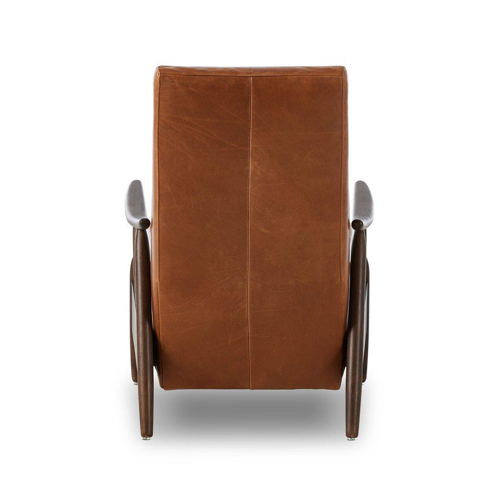 
                      
                        Jarvis Recliner - Dakota Tobacco - #shop_name Recliners
                      
                    