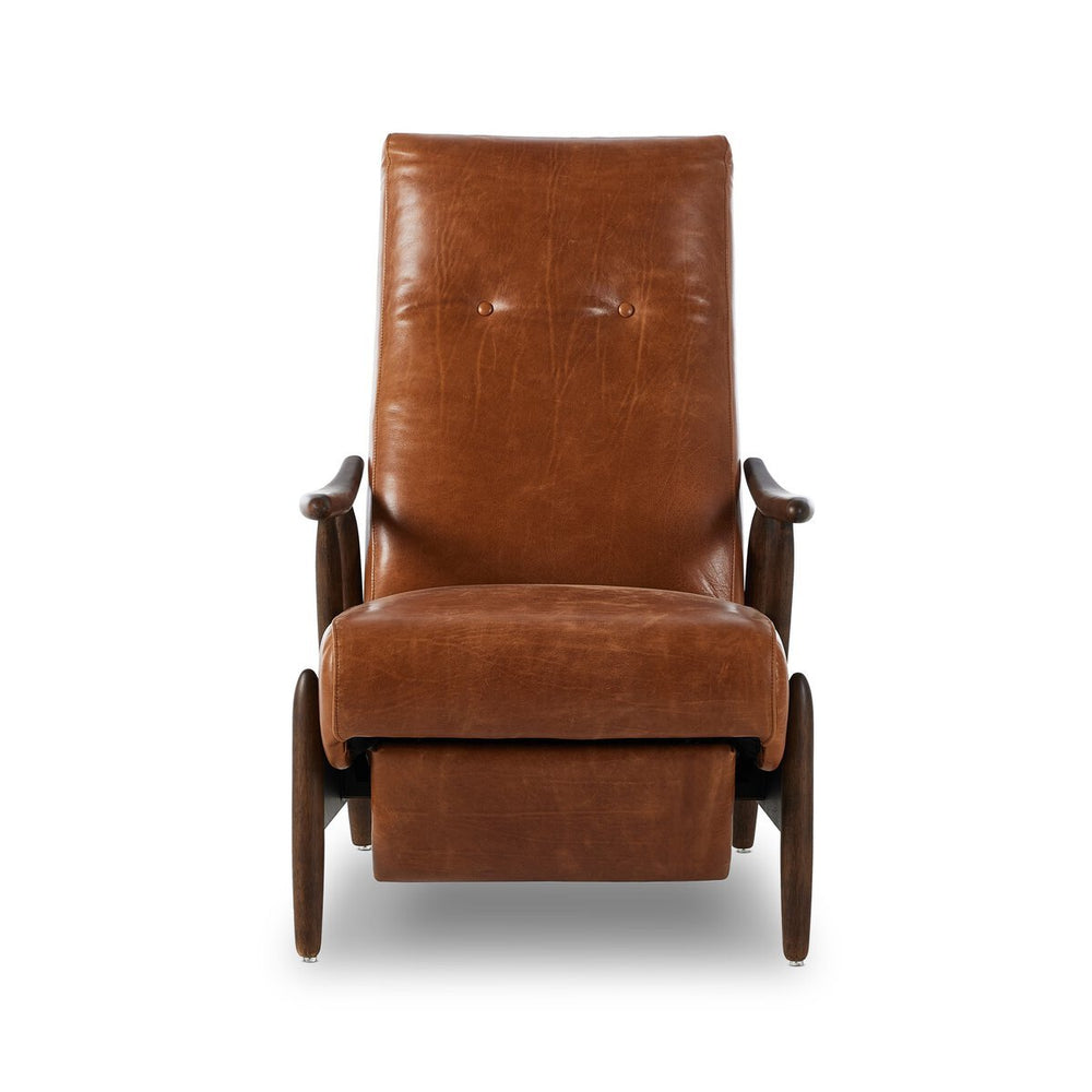 Jarvis Recliner - Dakota Tobacco - #shop_name Recliners