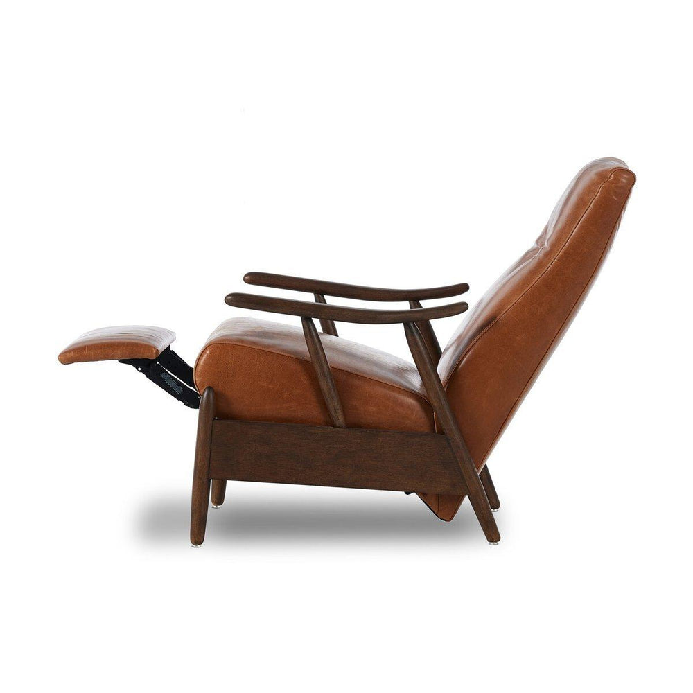 
                      
                        Jarvis Recliner - Dakota Tobacco - #shop_name Recliners
                      
                    