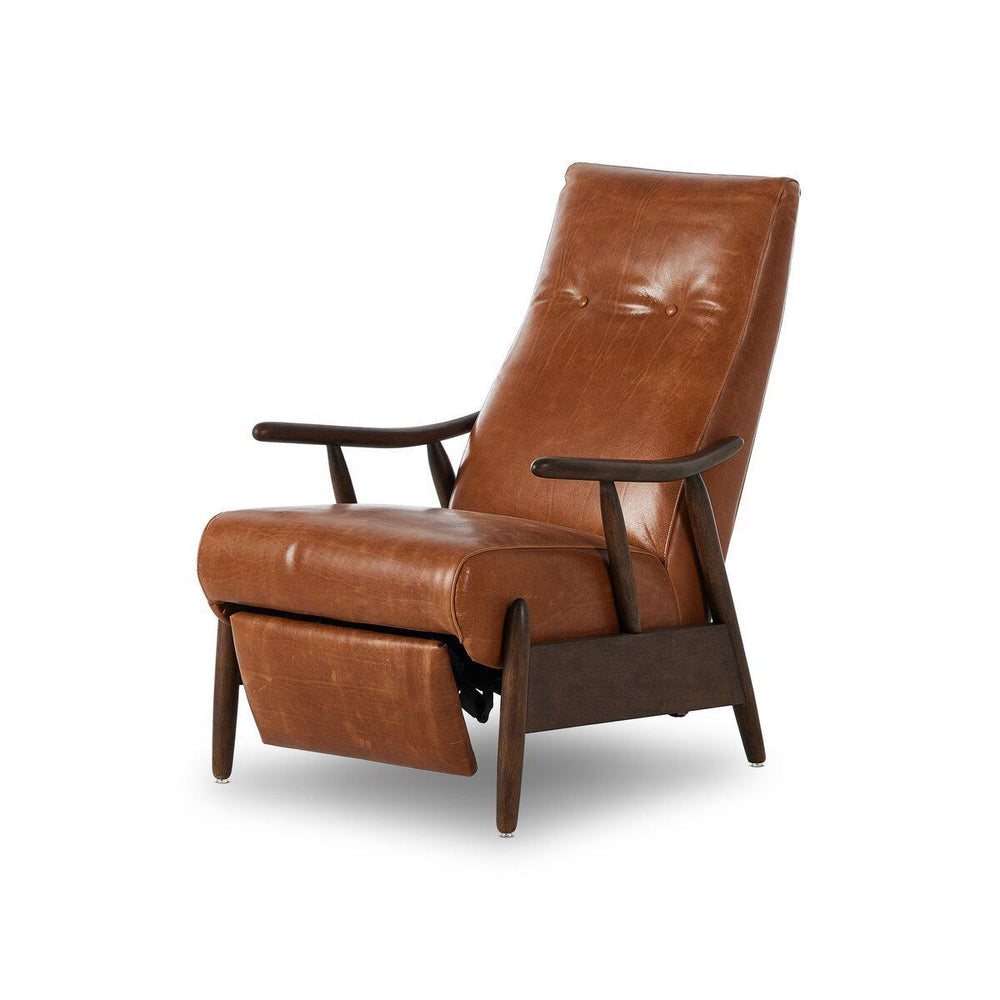 
                      
                        Jarvis Recliner - Dakota Tobacco - #shop_name Recliners
                      
                    