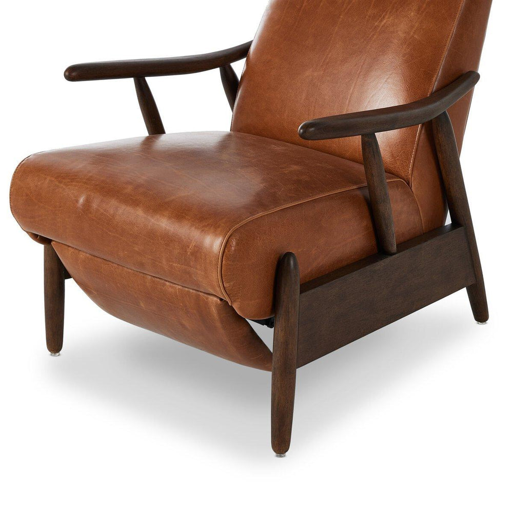 
                      
                        Jarvis Recliner - Dakota Tobacco - #shop_name Recliners
                      
                    