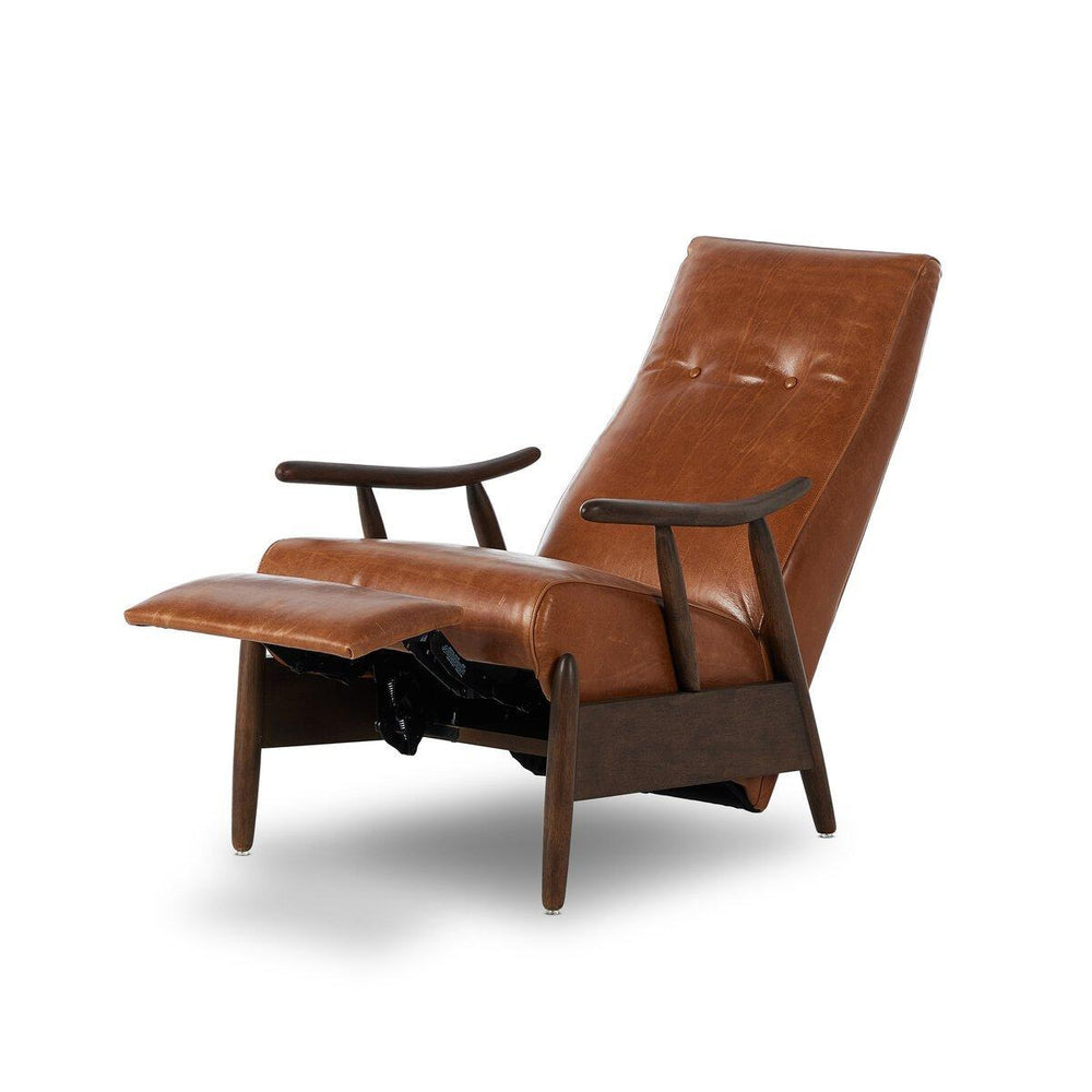 
                      
                        Jarvis Recliner - Dakota Tobacco - #shop_name Recliners
                      
                    