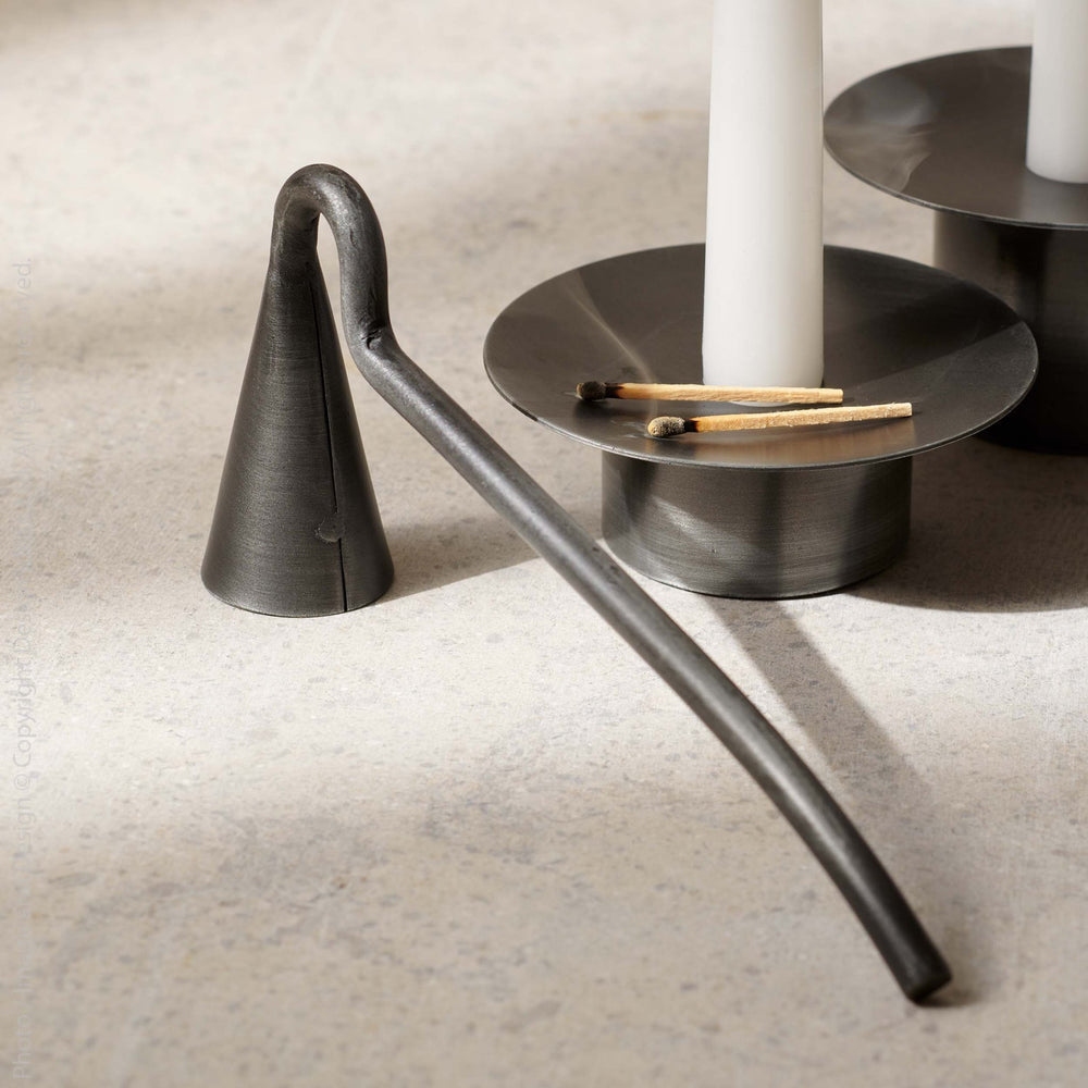 Jasper™ candle snuffer (set of 4) - #shop_name